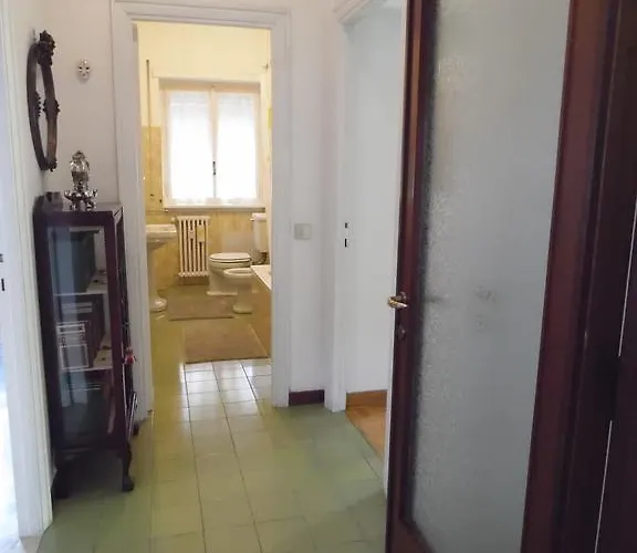Frühstückspension Romoletto 3*