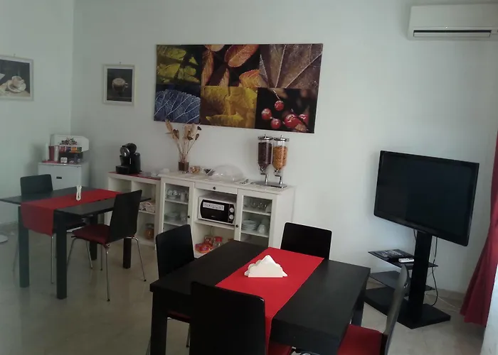 Romoletto Frühstückspension 3*