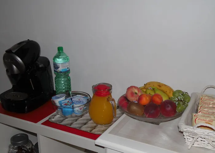 Frühstückspension Romoletto Rom