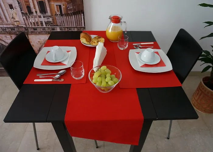 Romoletto Frühstückspension Rom